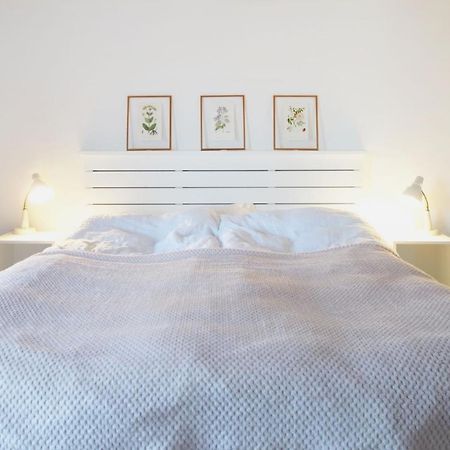 Vikens Bed And Breakfast Viken  ภายนอก รูปภาพ