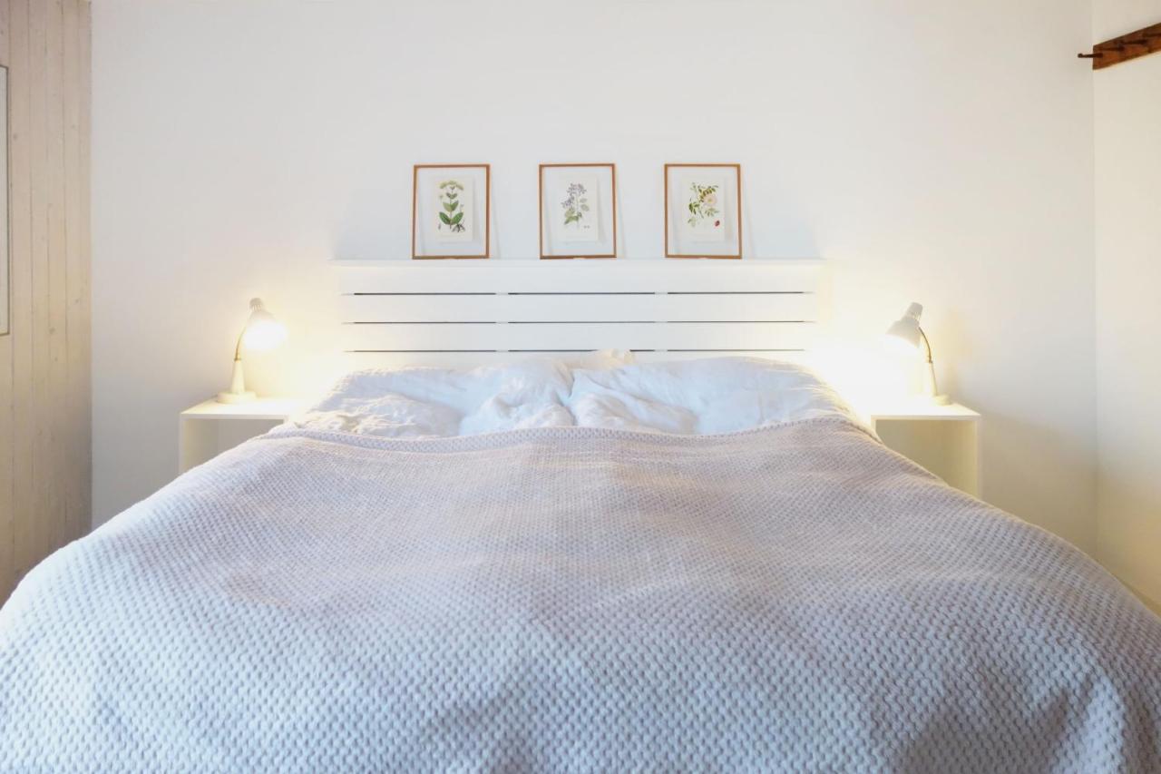 Vikens Bed And Breakfast Viken  ภายนอก รูปภาพ